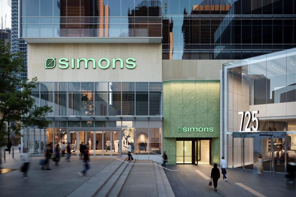 simons vancouver