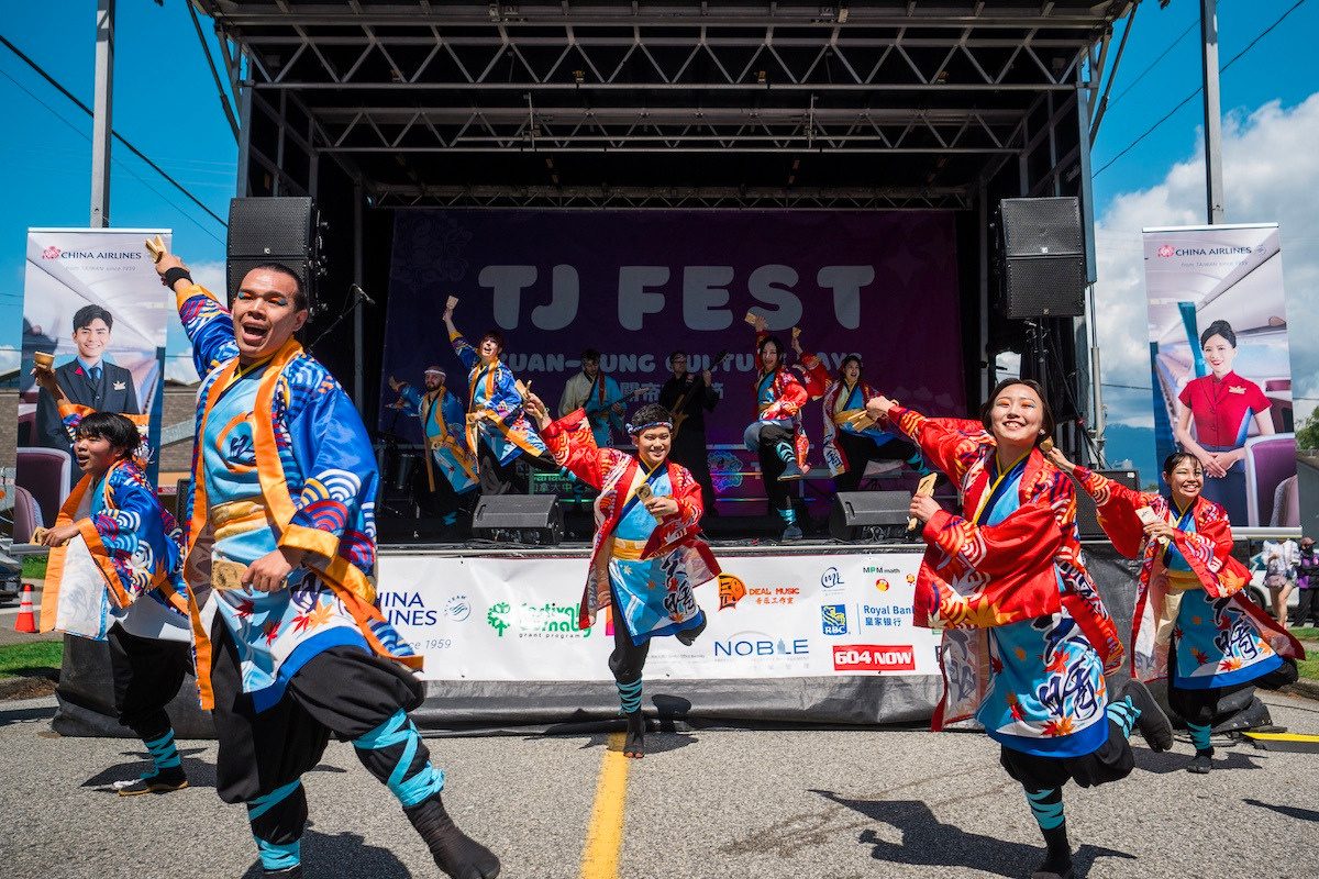 tj fest