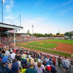 Vancouver Could Get An MLB Team As A New Plan Moves Forward