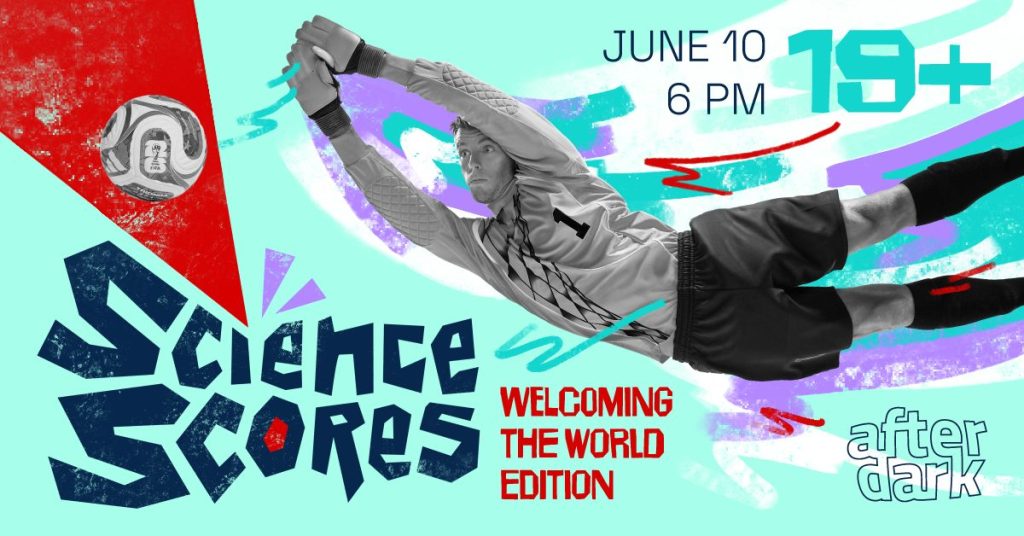 After Dark Science Scores