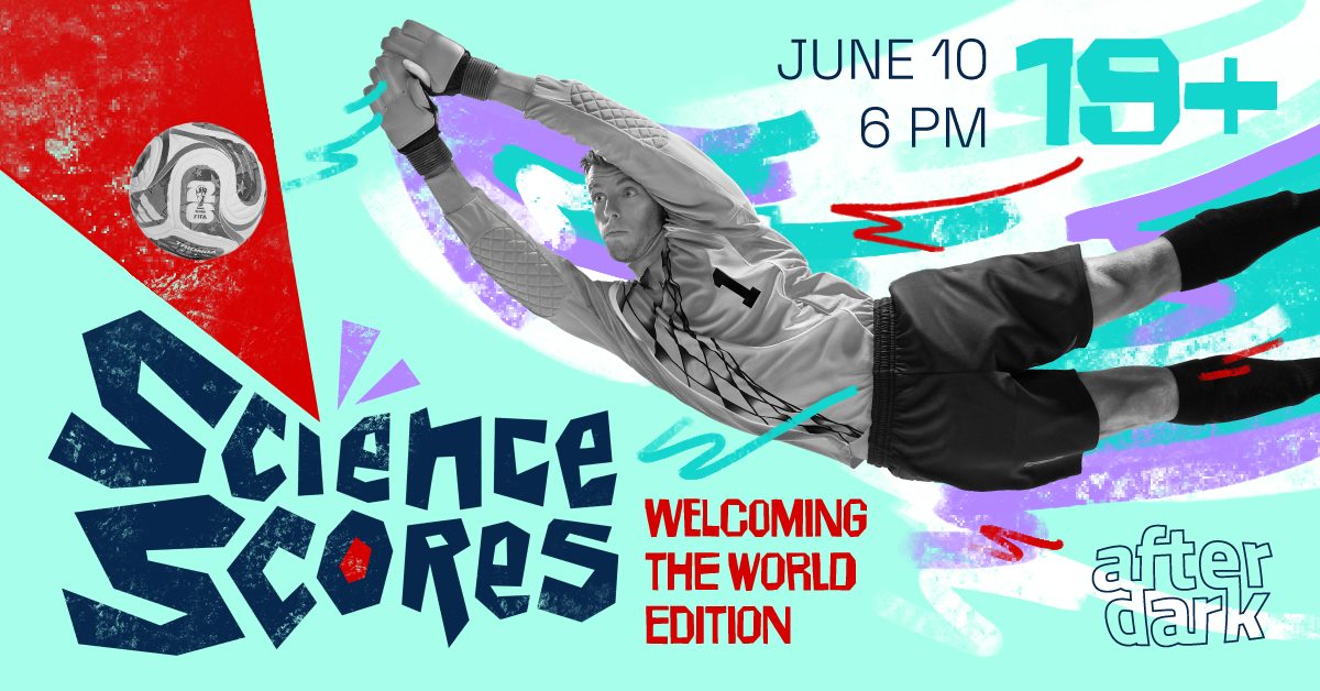 After Dark Science Scores