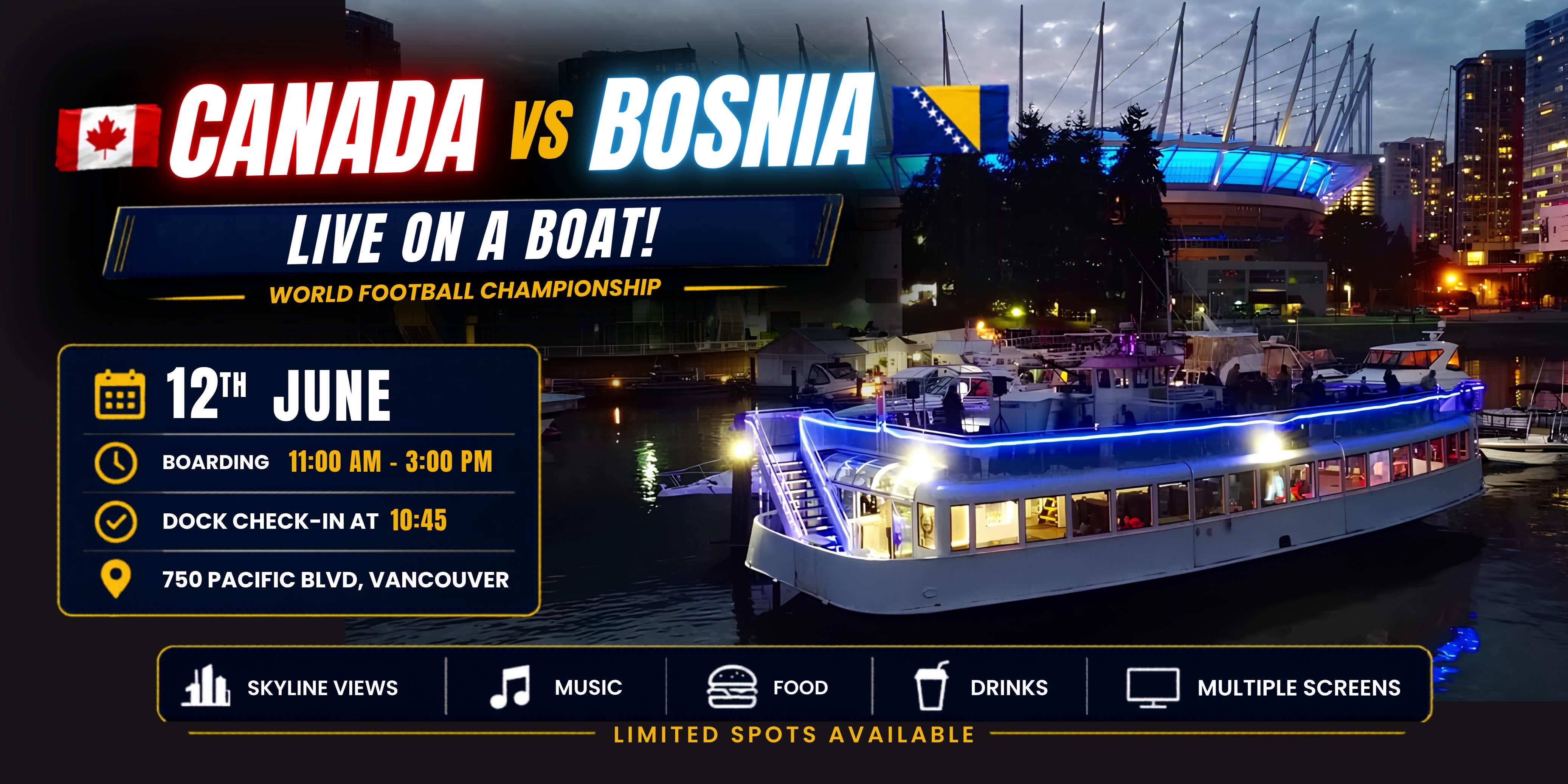 world cup boat