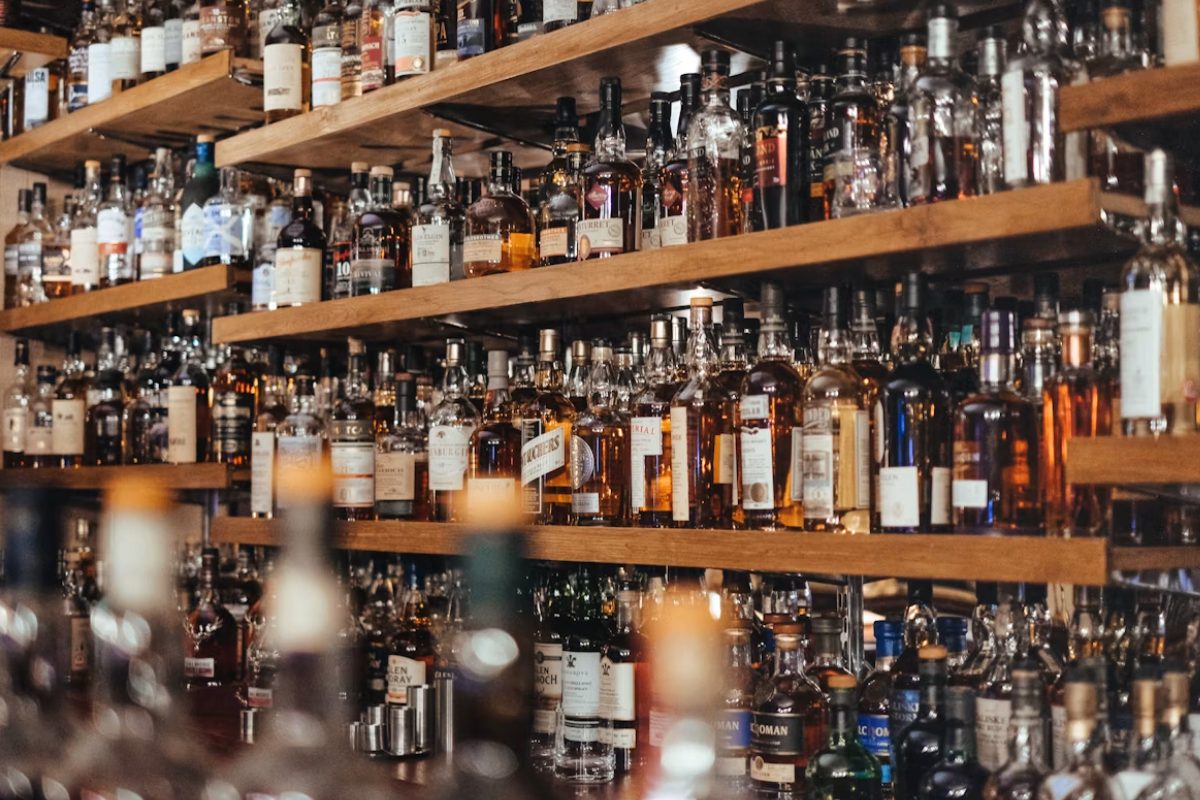 alcohol b.c.