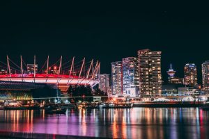 Here’s Why Vancouver Was Just Ranked As The Number One FIFA World Cup Host City