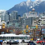 One Of Vancouver’s Busiest Streets Is Closing For Months After The World Cup