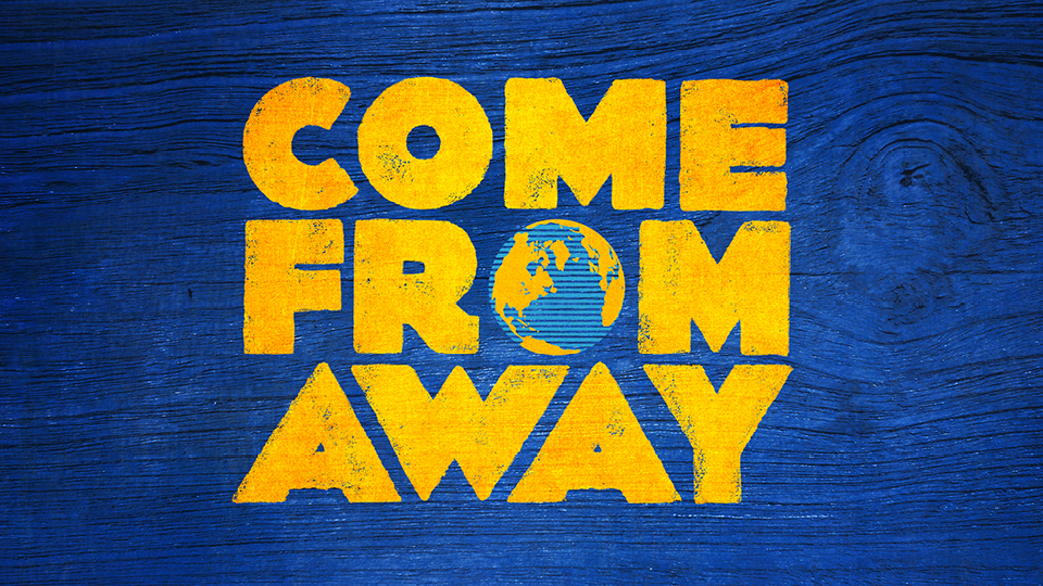 come from away