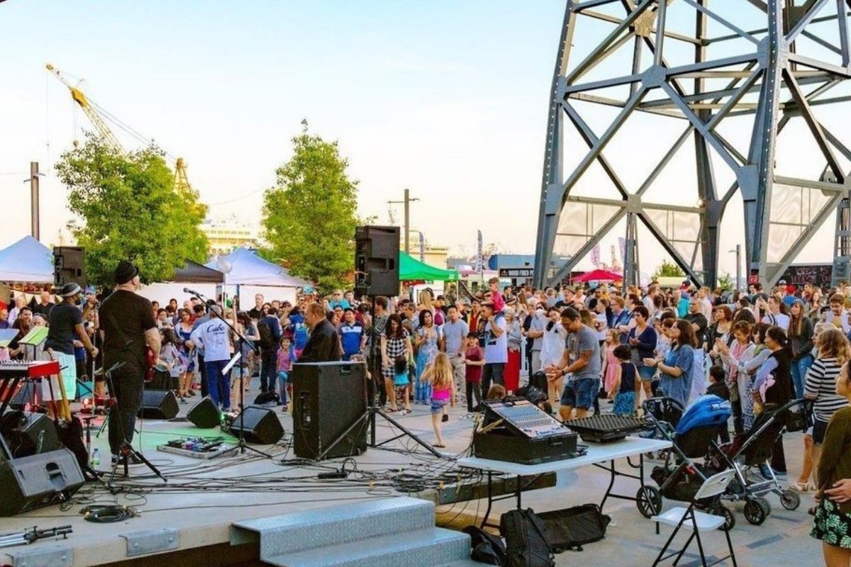 things to do in metro vancouver