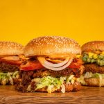 This Vancouver Chain Is Proving That Plant-Based Burgers Don’t Need to Imitate Meat