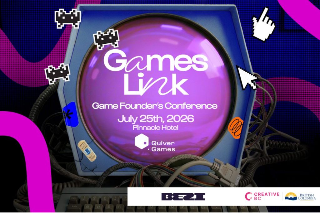 games link conference