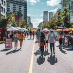 These Are All The Road Closures Happening During The FIFA World Cup In Vancouver