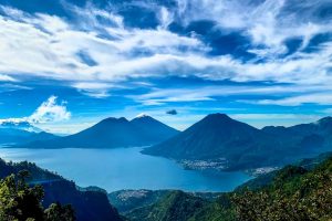 You Can Fly From Vancouver To Guatemala For Just $333 Right Now