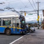 TransLink May Remove 13 Stops Between Downtown Vancouver And Boundary Road
