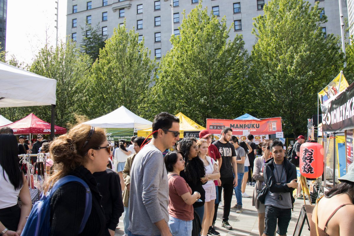 things to do in metro vancouver