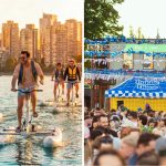 85 Fun Things To Do In Metro Vancouver This June