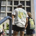 Lee’s Donuts Just Launched a Run Club-Inspired Merch Collection in Vancouver