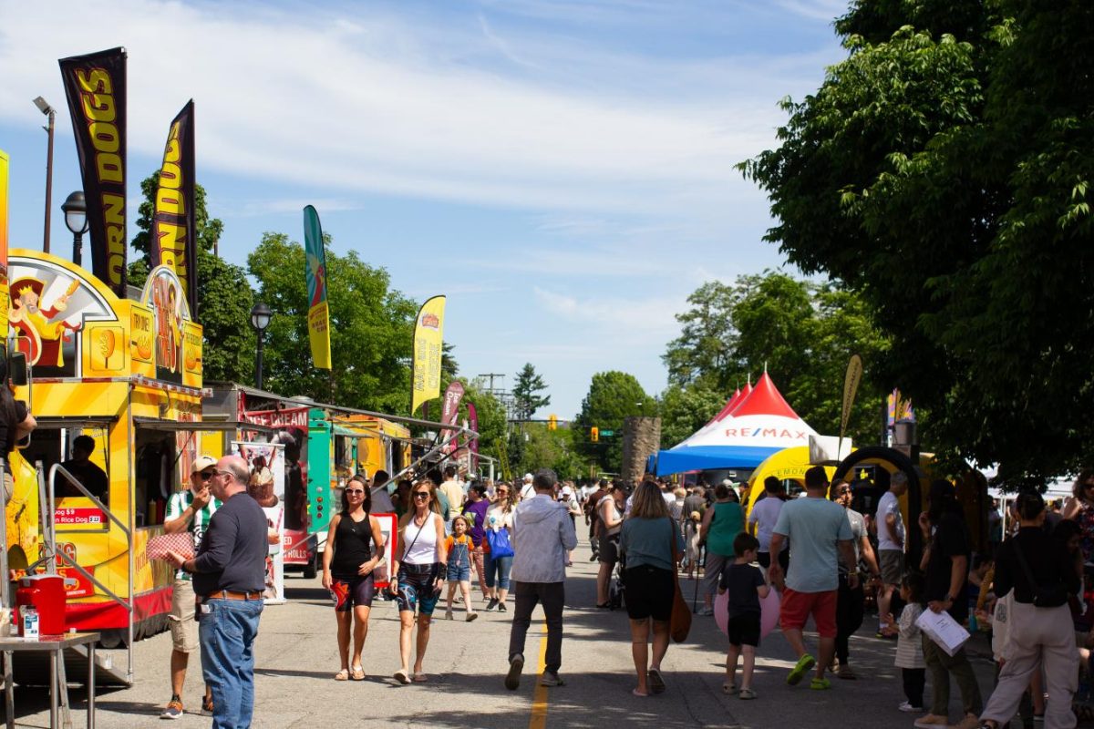 things to do in metro vancouver