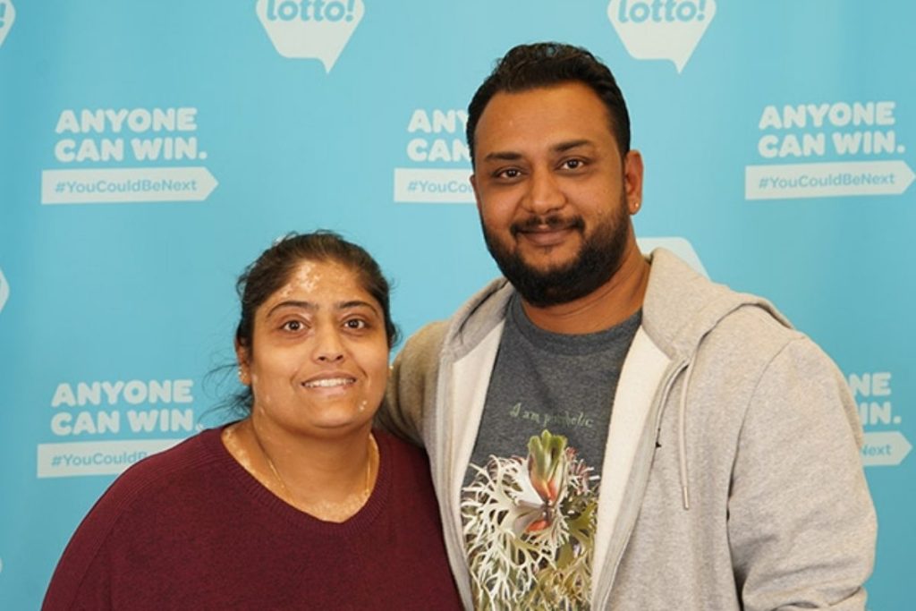 lotto max draw winners