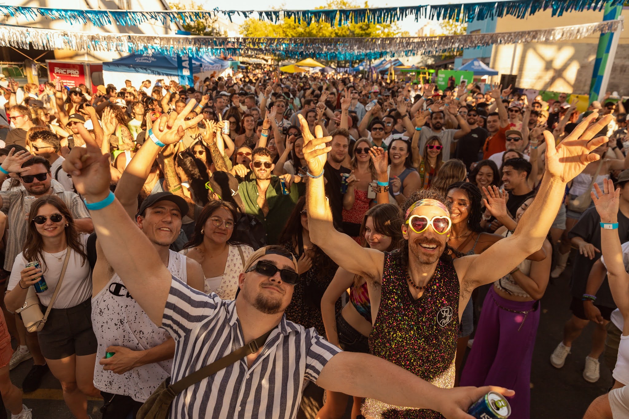 public disco summer 2026