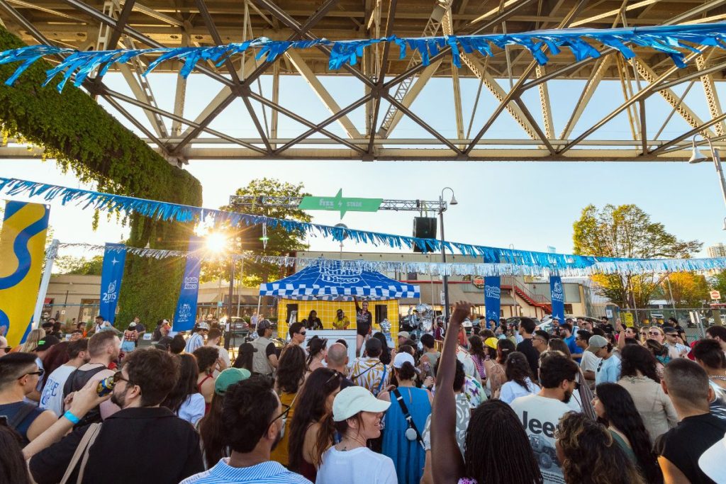 public disco summer 2026