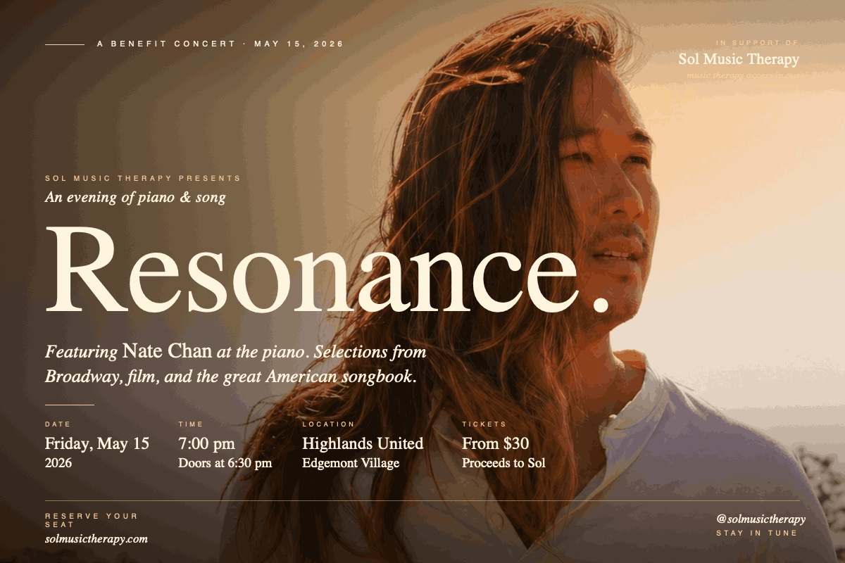 resonance music therapy