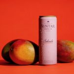 This New Tropical Mango Margarita from Suntail Might Be Your Go-To Summer Drink