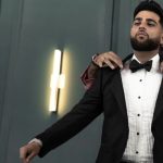 Inside Modello Bespoke, the BC Tailor Quietly Suiting Up Punjabi Music’s Biggest Star