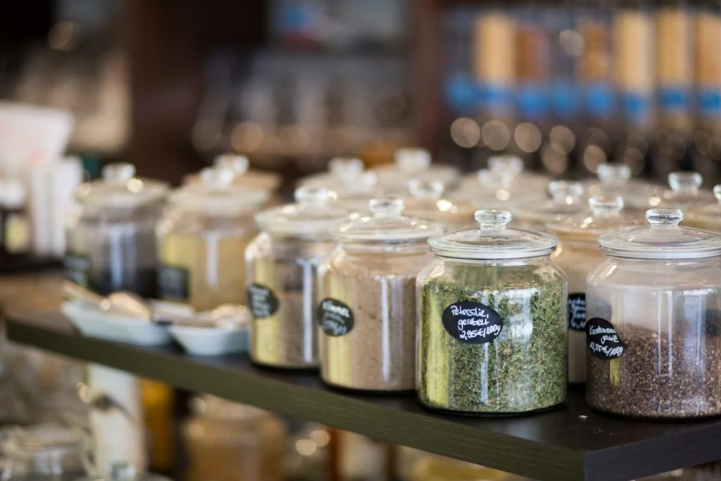 seasoning recall canada
