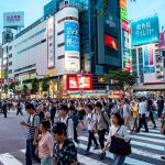 You Can Save Up To $600 On Roundtrip Flights From Vancouver To Tokyo Right Now