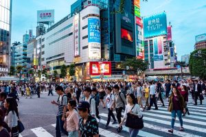 You Can Save Up To $600 On Roundtrip Flights From Vancouver To Tokyo Right Now