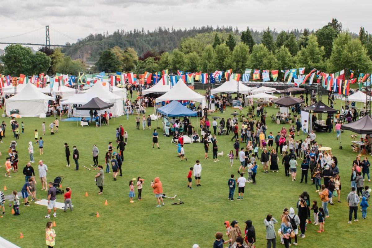 things to do in metro vancouver