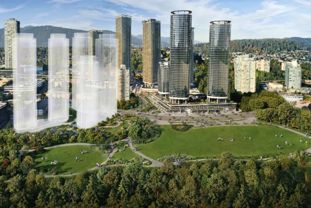 Concord Pacific