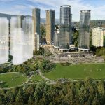 Concord Pacific Begins Construction on Massive Five-Block Dawson Park in Burnaby’s Brentwood