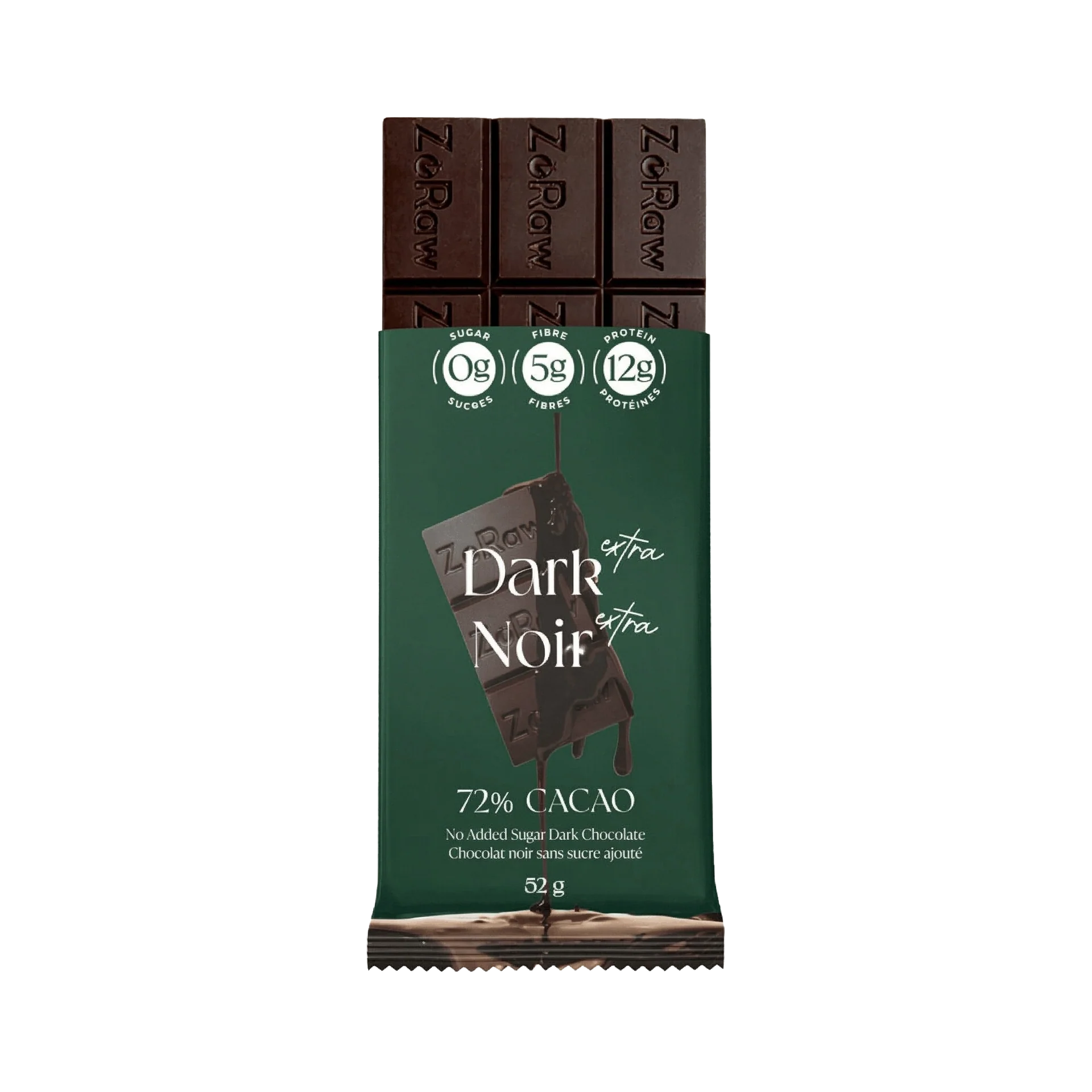 chocolate bars recall
