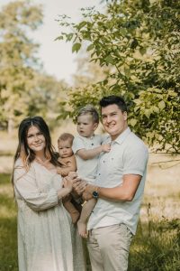 FREE Father’s Day Photoshoot!🌿🩷