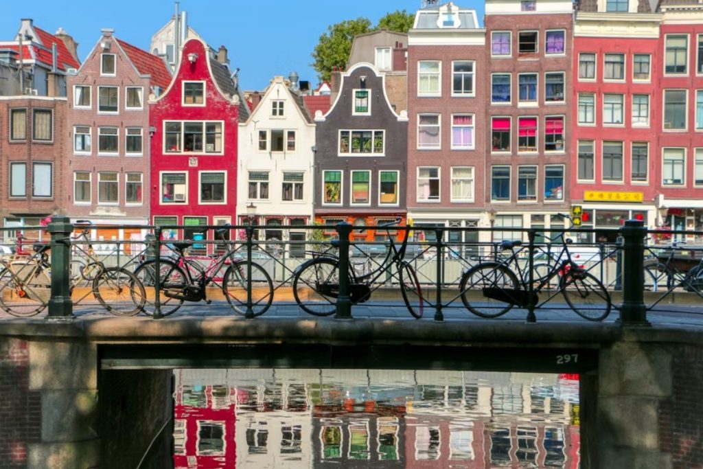 amsterdam tourist tax