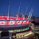 Every World Cup Match At BC Place – The Full Vancouver Schedule