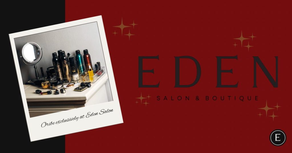 eden salon
