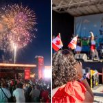 All The Canada Day Events Happening In Metro Vancouver This July