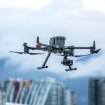 Vancouver Police Are Deploying Drones And New AI Tech That Can Respond To Emergencies