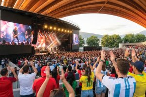39 Fun Things To Do In Metro Vancouver This Week (June 8-14)