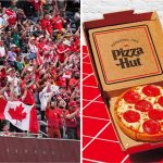 Here’s All The Places You Can Get Free Food Because Canada Won At The World Cup
