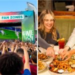9 FIFA World Cup Watch Parties To Cheer Team Canada On At This Summer