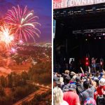 Why Vancouver Doesn’t Have A Canada Day Firework Celebration In 2026