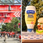 Hellmann’s Is Bringing Mayo Magic To North Vancouver’s Canada Soccer House Celebrations This Summer