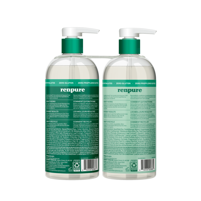 shampoo recall costco canada