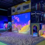 Interactive Play Cafés Around Metro Vancouver Where Parents Can Actually Enjoy Their Coffee