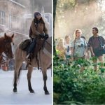 These Major Movies And TV Shows Are Filming Around Vancouver This July