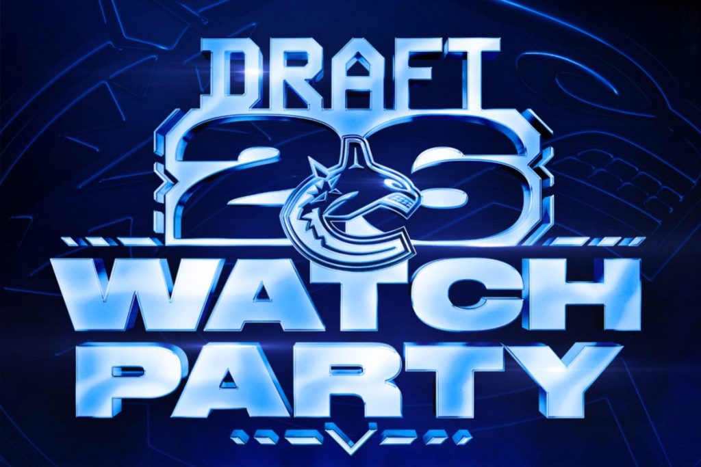 NHL draft lottery