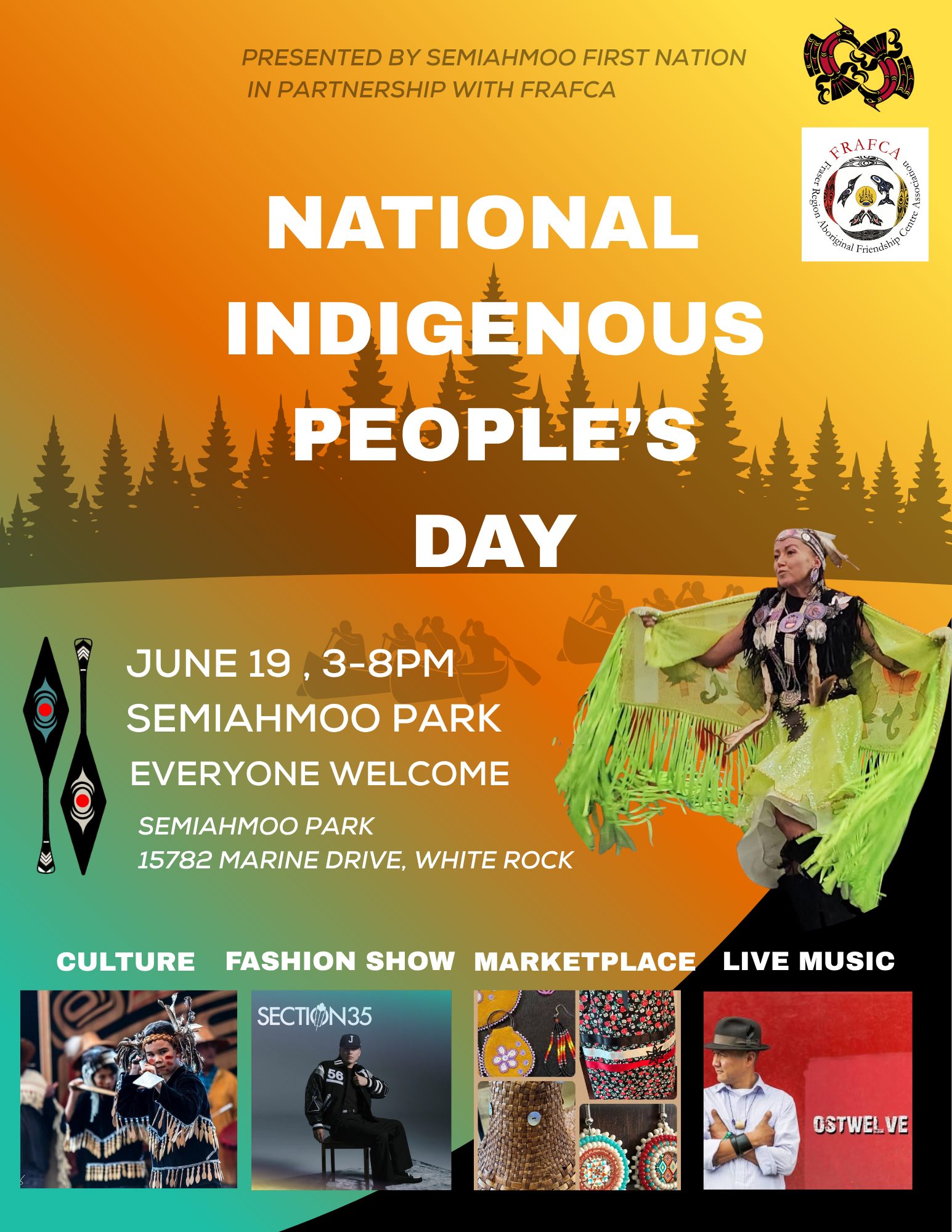 National Indigenous Peoples Day