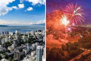 This Is Everything That’s Open And Closed In Vancouver On Canada Day 2026
